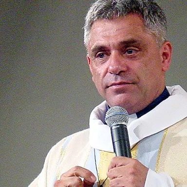 Padre Léo