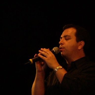 Padre Reginaldo Carreira
