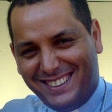 Padre Kleber