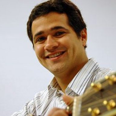 Padre Renato Vieira
