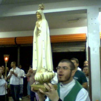 Padre Tequinho