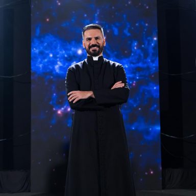 Padre Rodrigo Natal