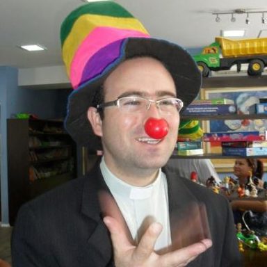 Padre Wagner