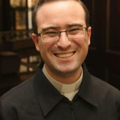 Padre Wagner