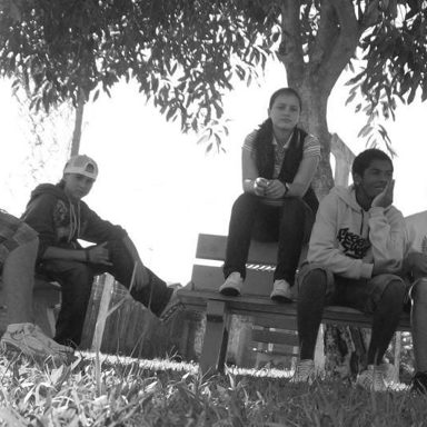 Pagode Insensatez
