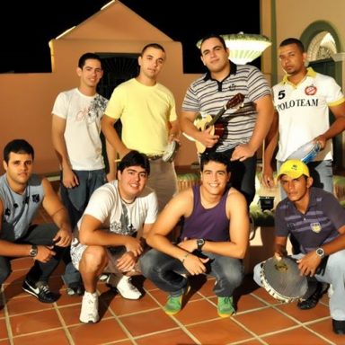 Pagode Piruetta