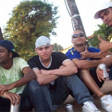 Pagode Mix
