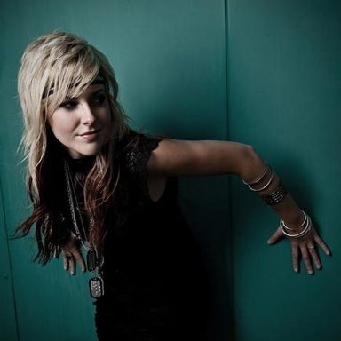Paige Armstrong photo 13