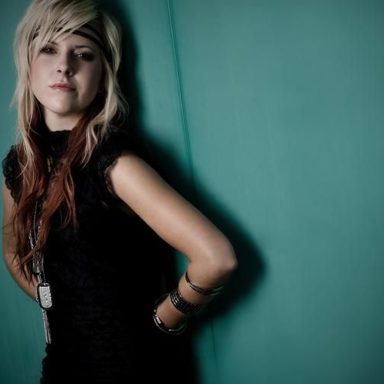 Paige Armstrong photo 10