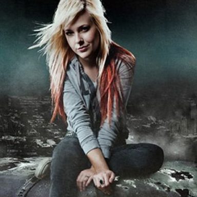 Paige Armstrong photo 19