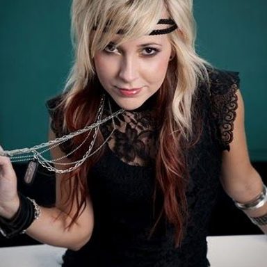 Paige Armstrong photo 16