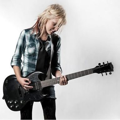 Paige Armstrong photo 17
