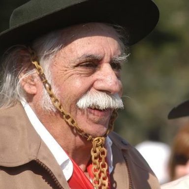 Paixão Côrtes