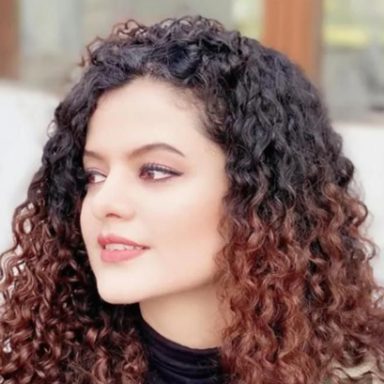 Palak Muchhal