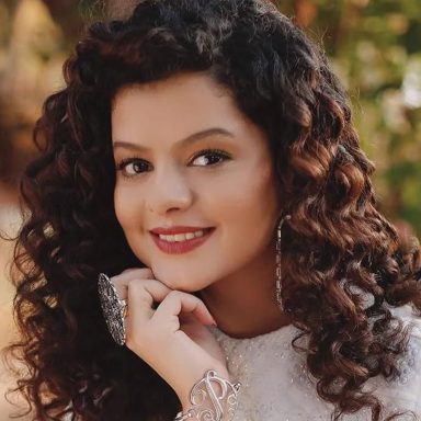Palak Muchhal