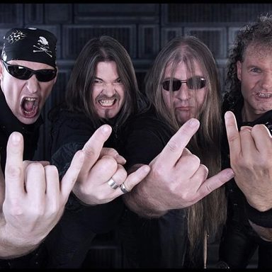 Palace (Metal)