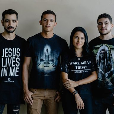 Palavra Viva Worship