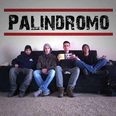 Palindromo