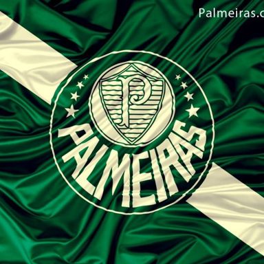 Palmeiras