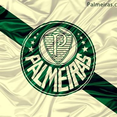 Palmeiras