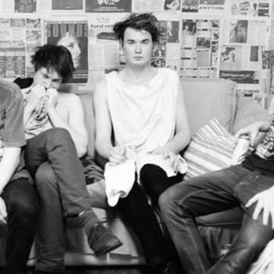 Palma Violets