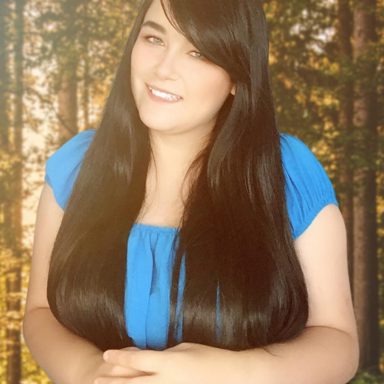 Paloma Caldas photo 12
