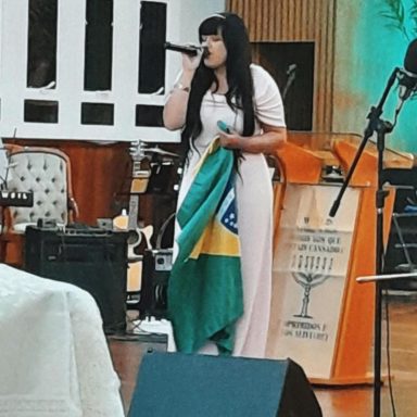 Paloma Caldas
