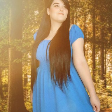 Paloma Caldas