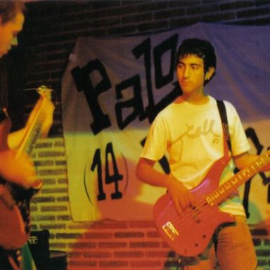 Palovorracho