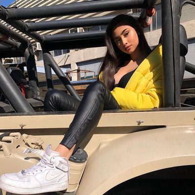 Paloma Mami