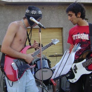 Palovorracho
