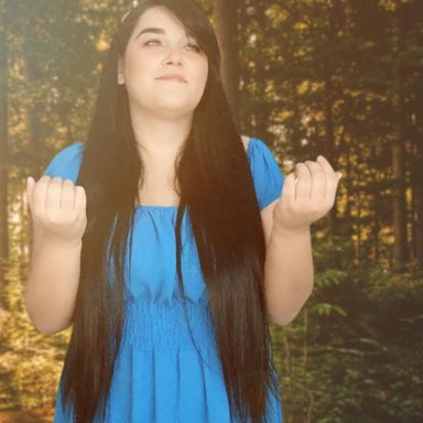 Paloma Caldas photo 19