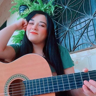 Paloma Caldas