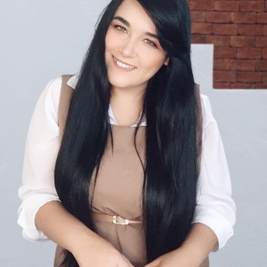 Paloma Caldas photo 10