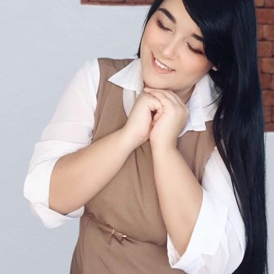 Paloma Caldas