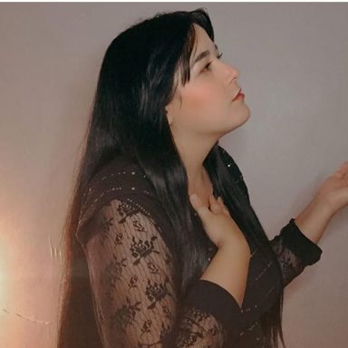 Paloma Caldas