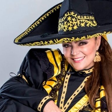 Paloma Del Rio