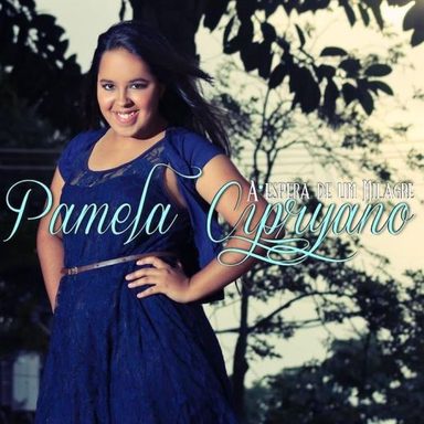 Pamela Cipryano