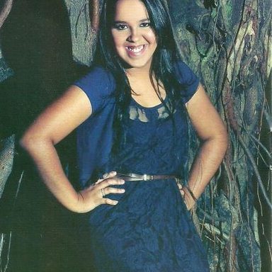 Pamela Cipryano