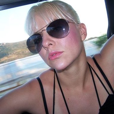 Pamela Spence