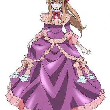 Pandora Hearts