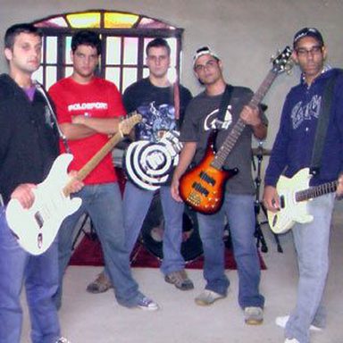 Pandora em Apuros