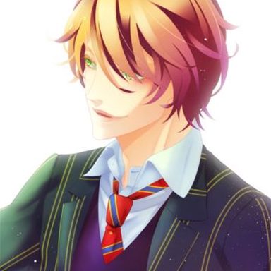 Pandora Hearts