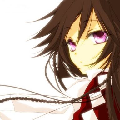 Pandora Hearts