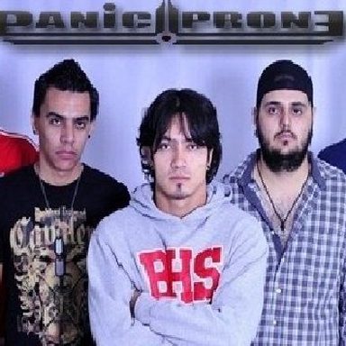 Panic Prone