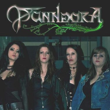 Panndora