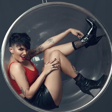 Paola Vegas