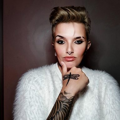 Paola Vegas