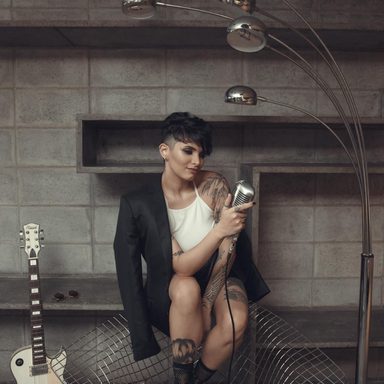 Paola Vegas