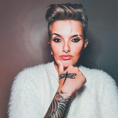 Paola Vegas